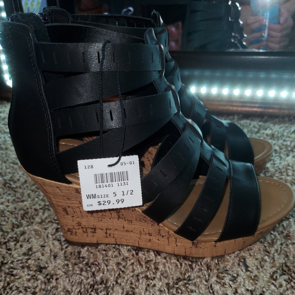 Wedges